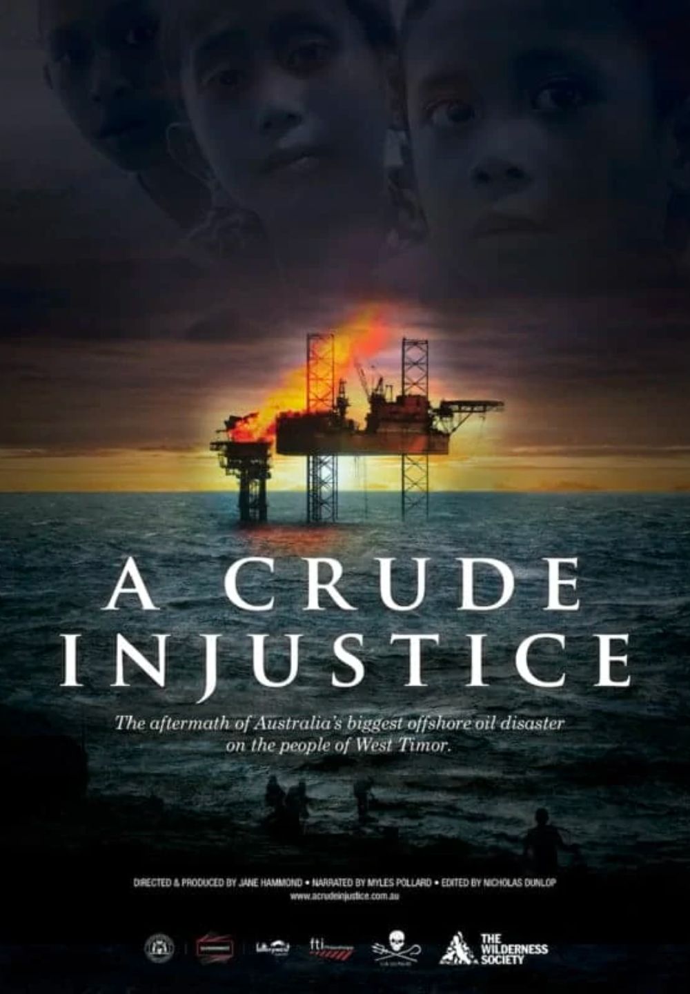 Wall of Posters Item