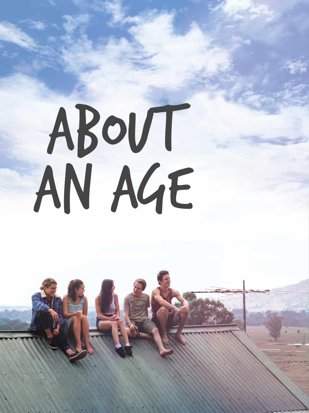 Wall of Posters Item