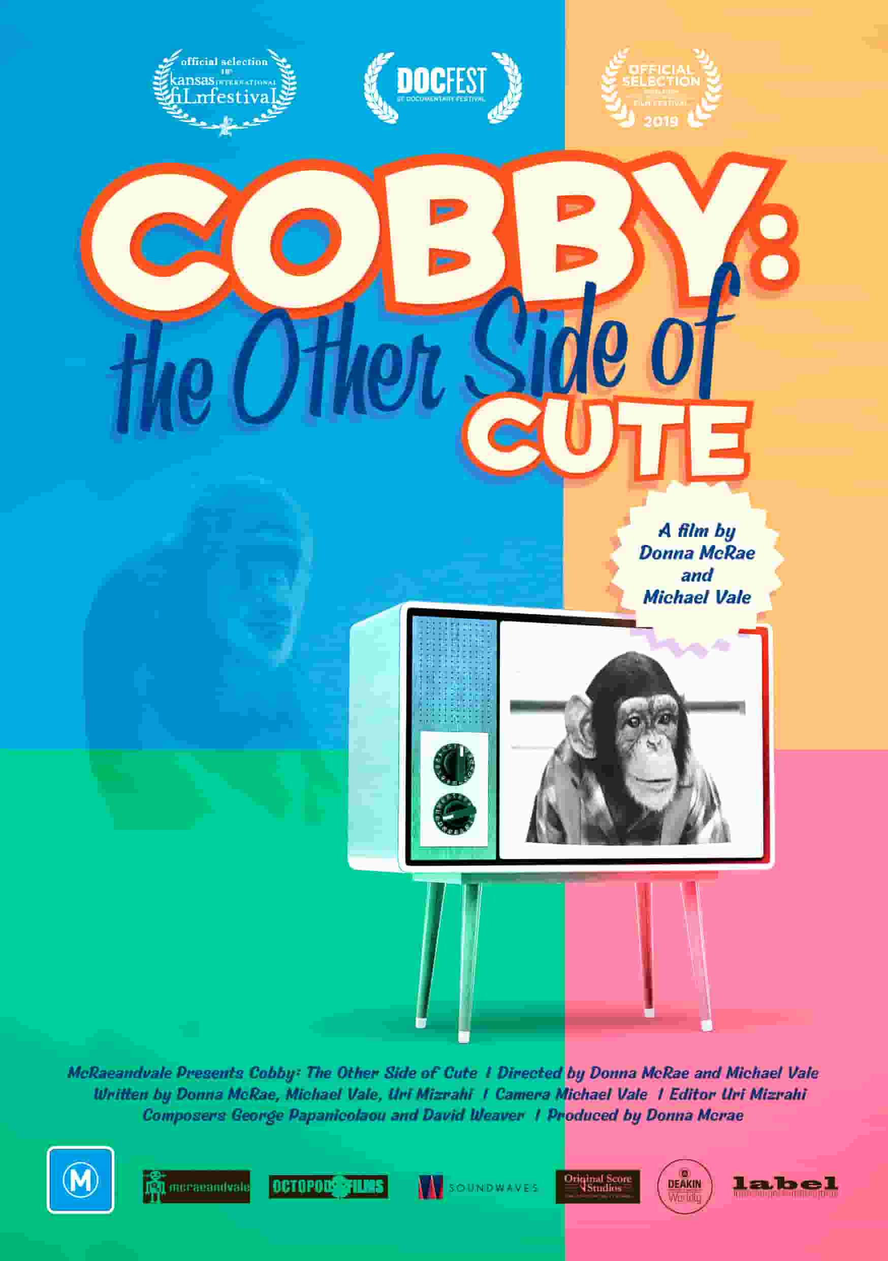 Wall of Posters Item