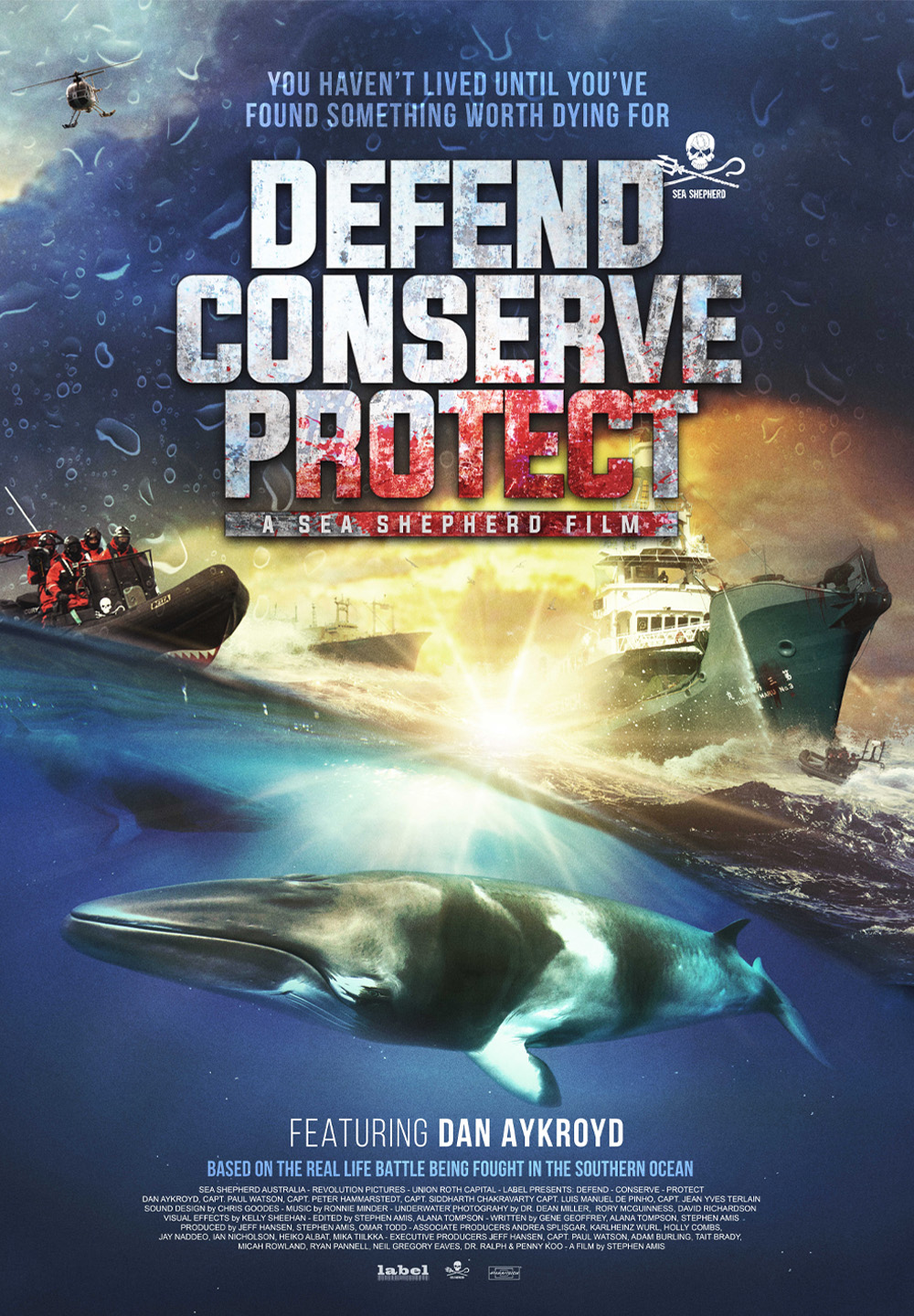 Wall of Posters Item