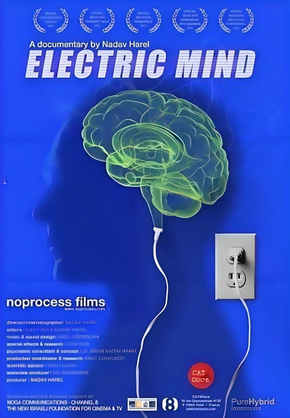 Wall of Posters Item