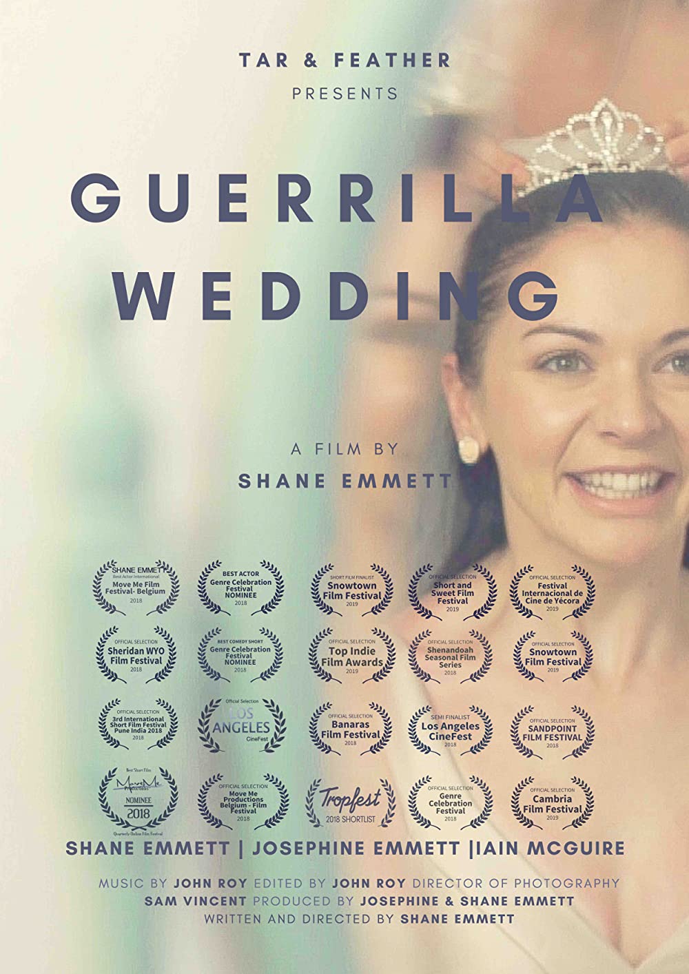 Wall of Posters Item