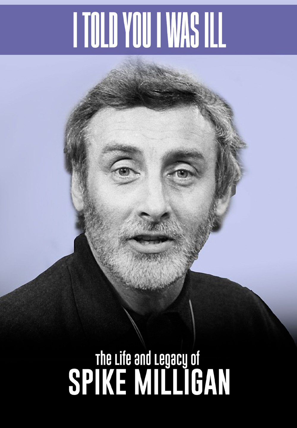 Wall of Posters Item