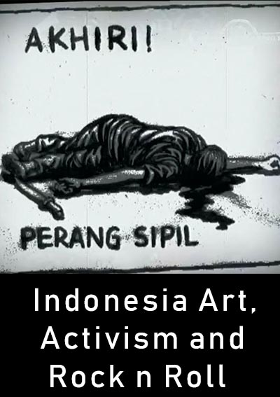 Wall of Posters Item