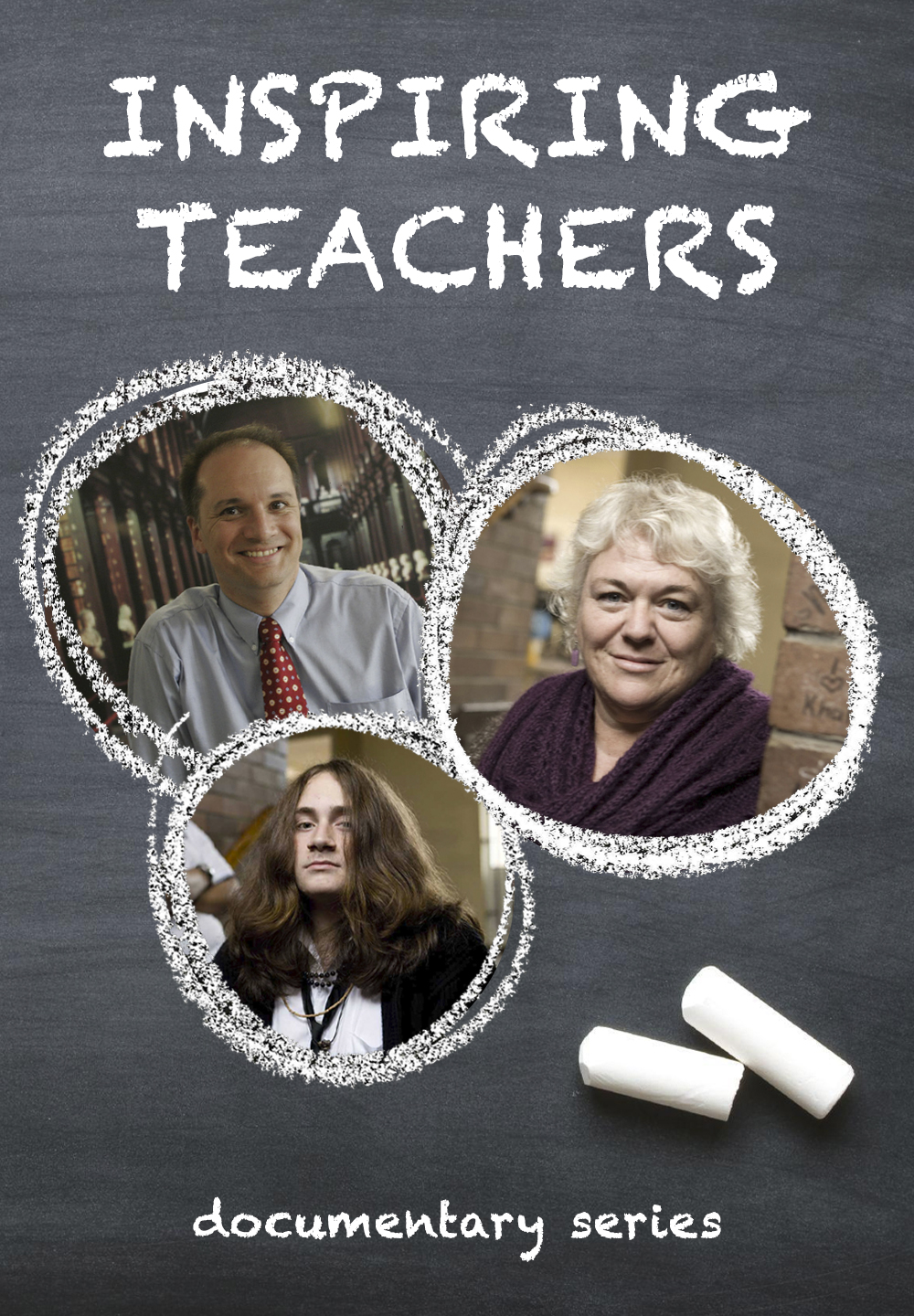 Wall of Posters Item