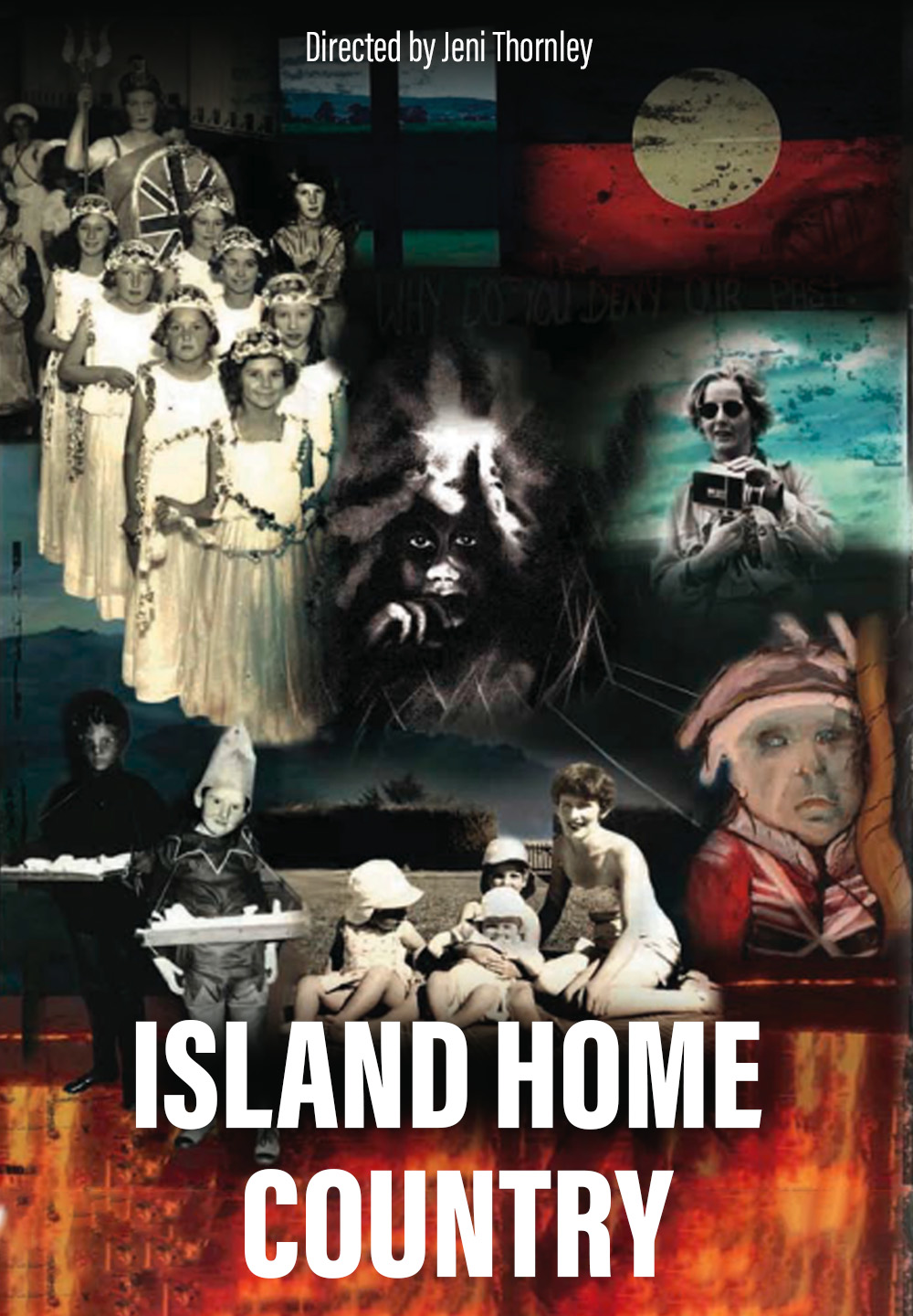 Wall of Posters Item