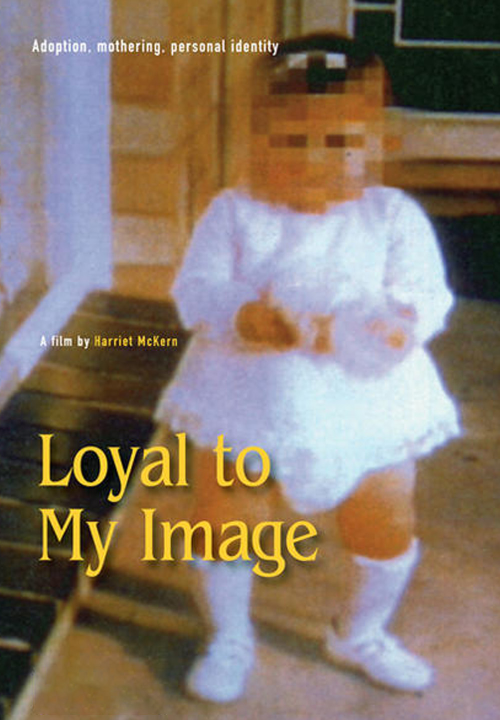 Wall of Posters Item