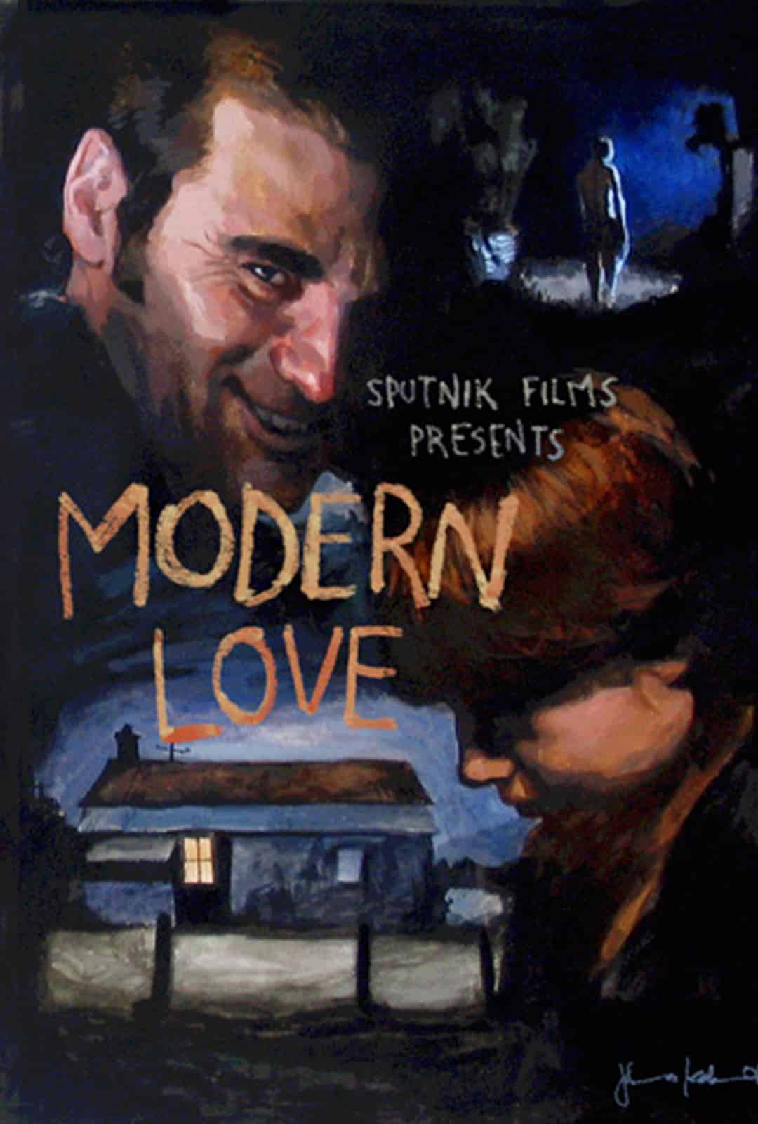 Wall of Posters Item