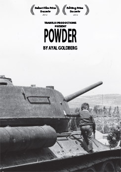 Wall of Posters Item