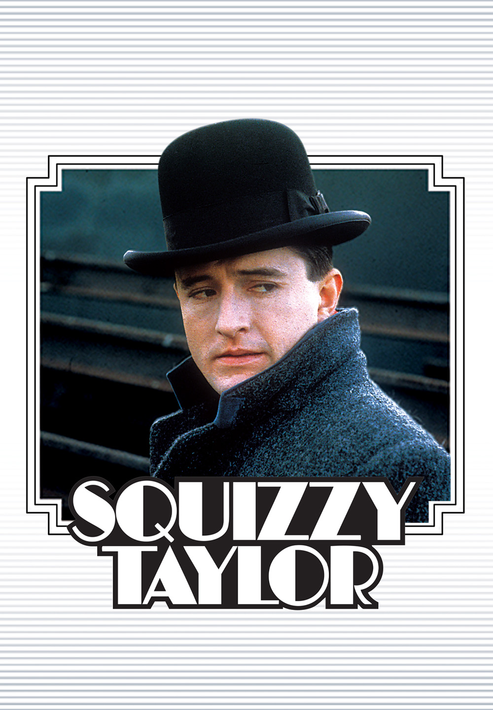 Wall of Posters Item