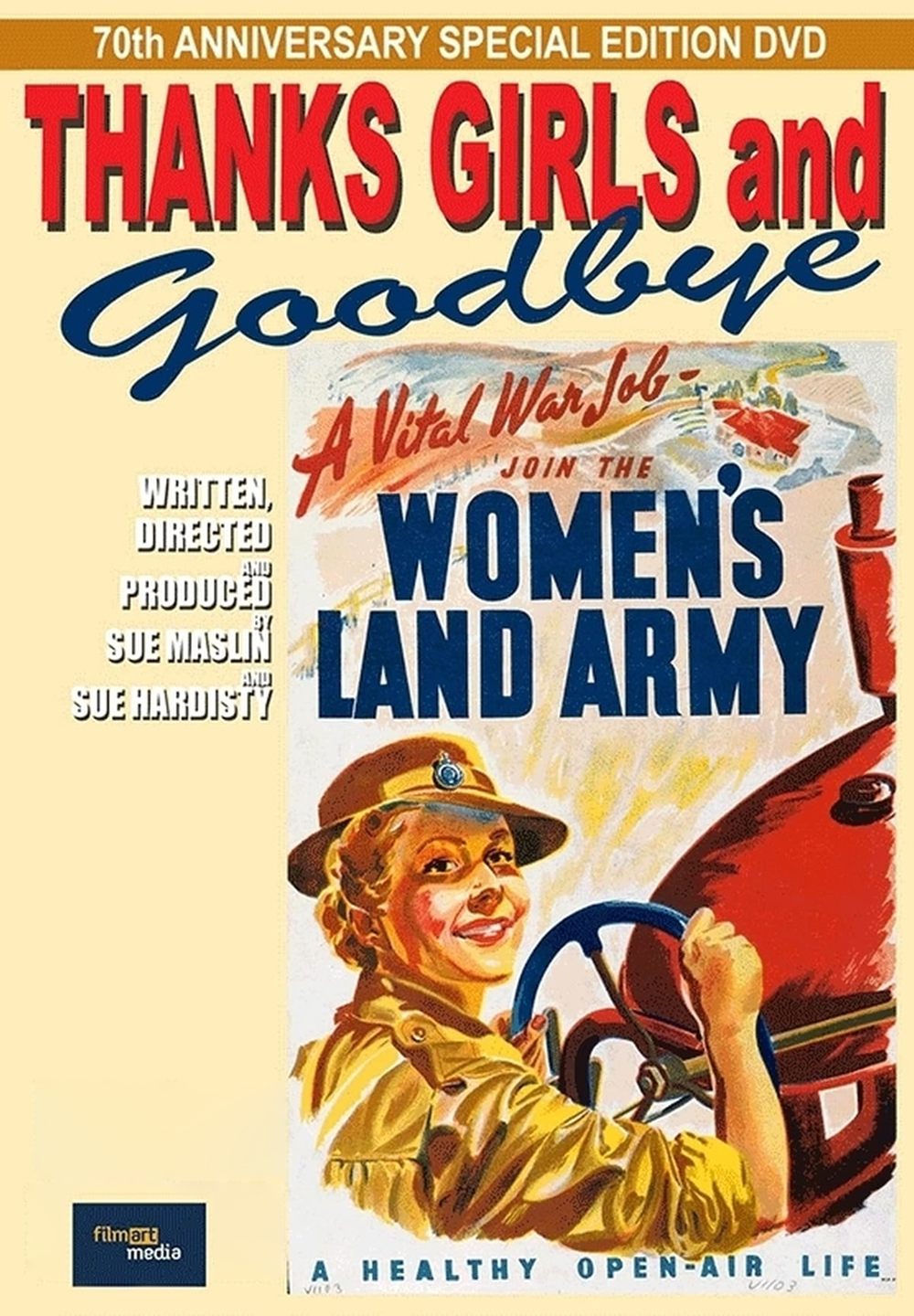 Wall of Posters Item