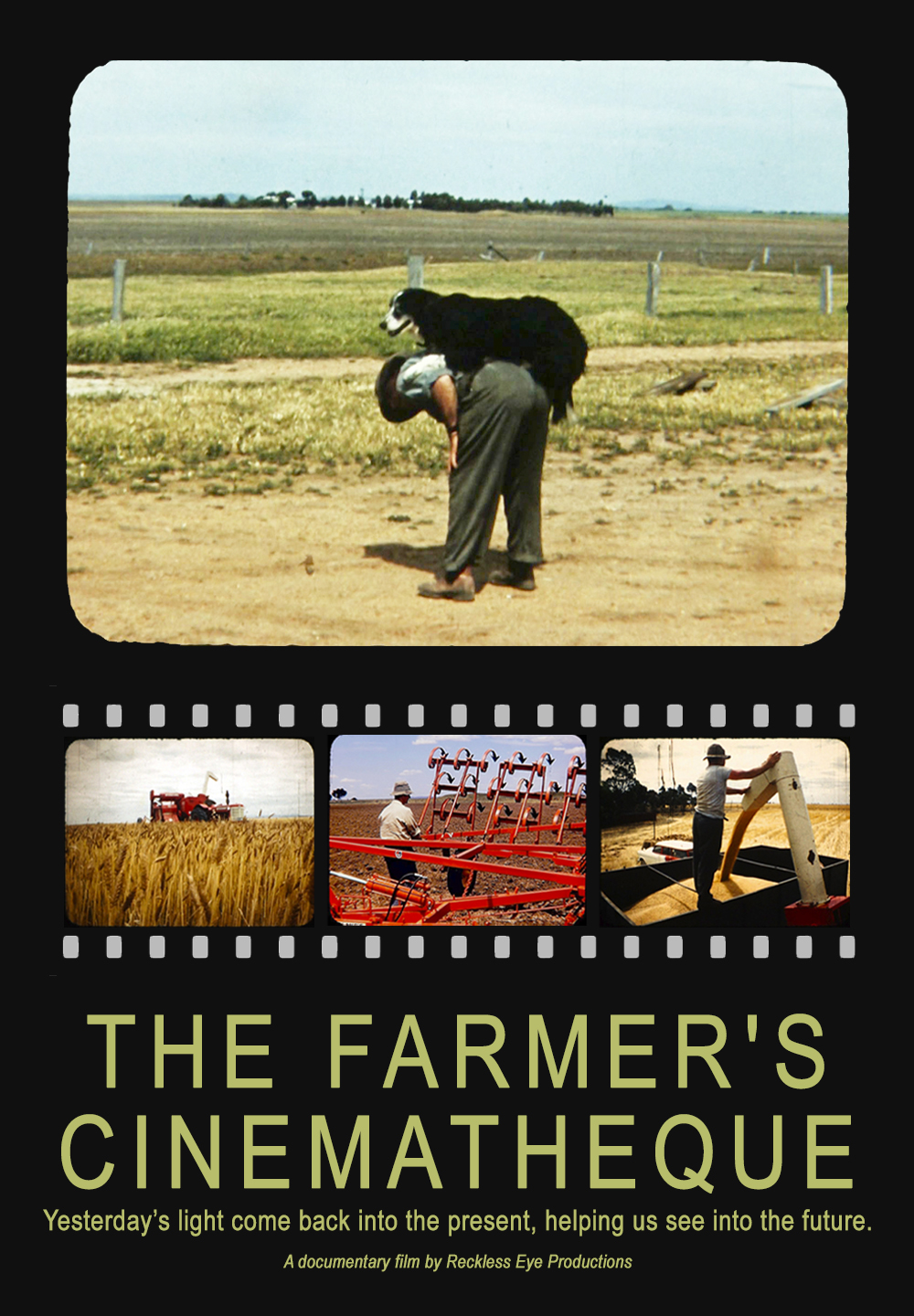 Wall of Posters Item