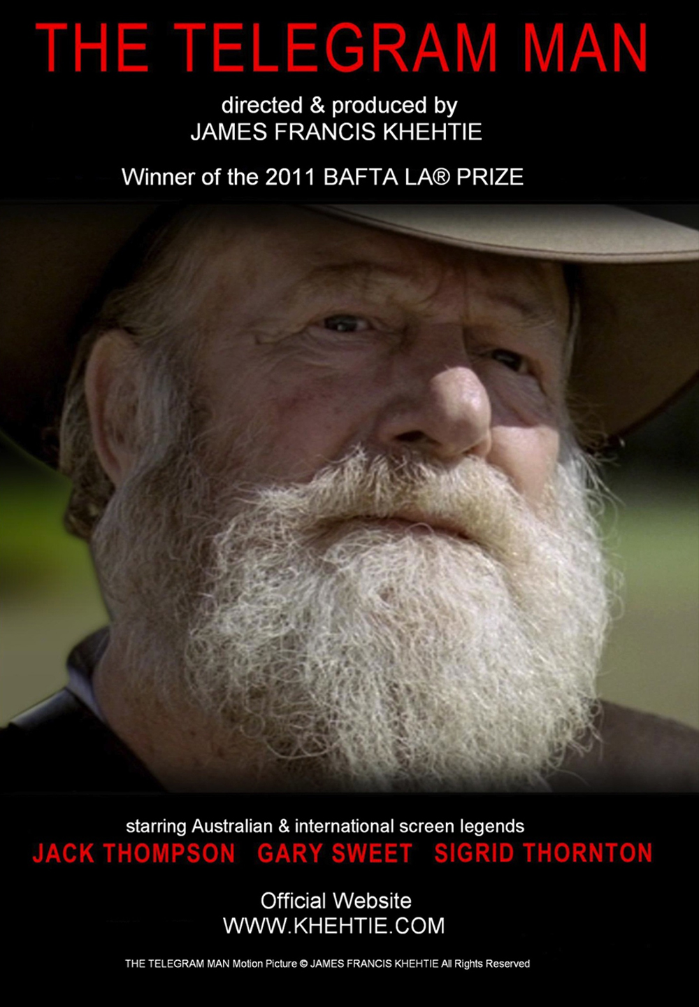 Wall of Posters Item