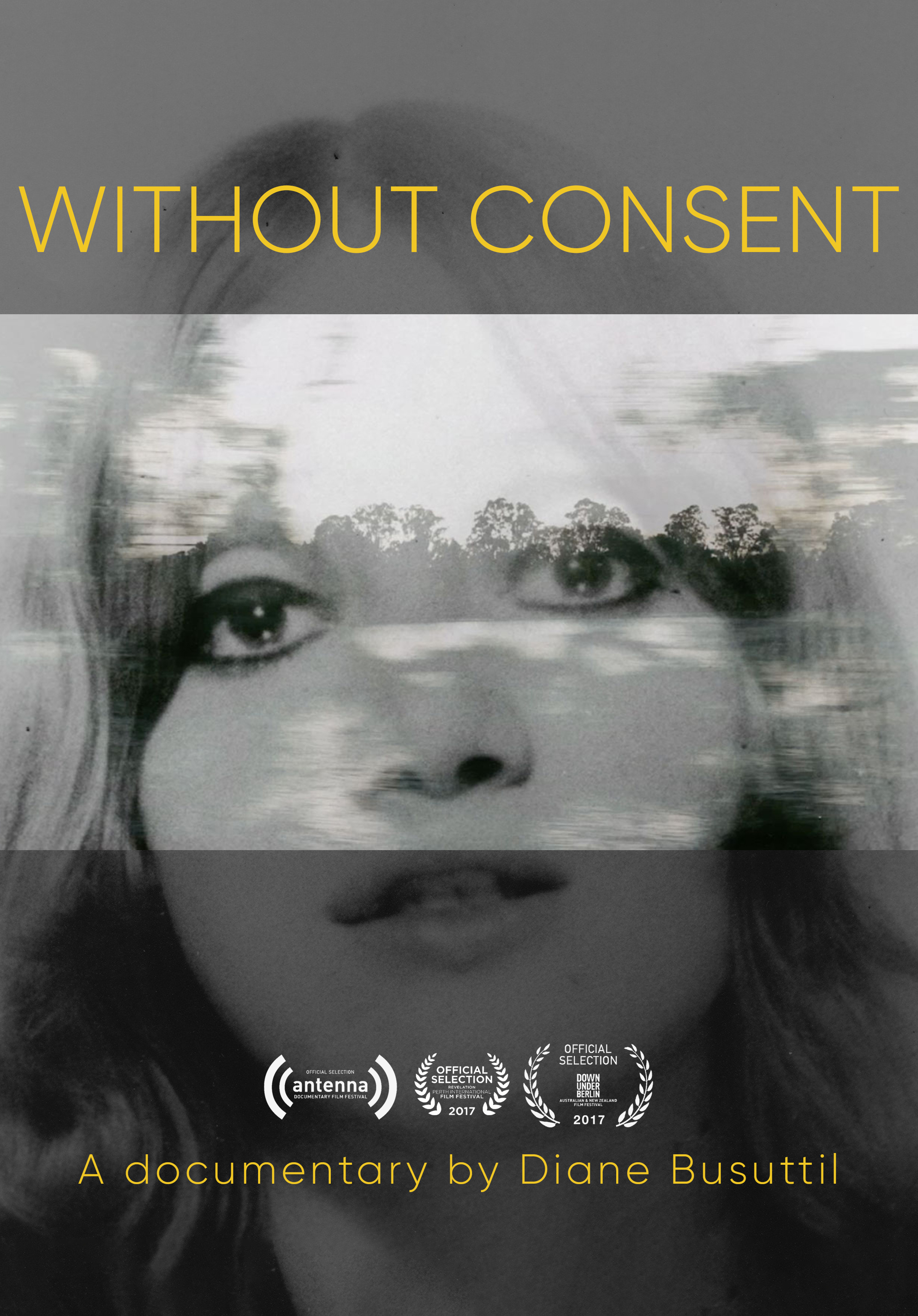 Wall of Posters Item